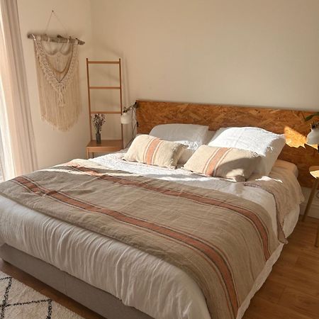 Ker Amice Maison D'Hotes Сен-Лубес Экстерьер фото